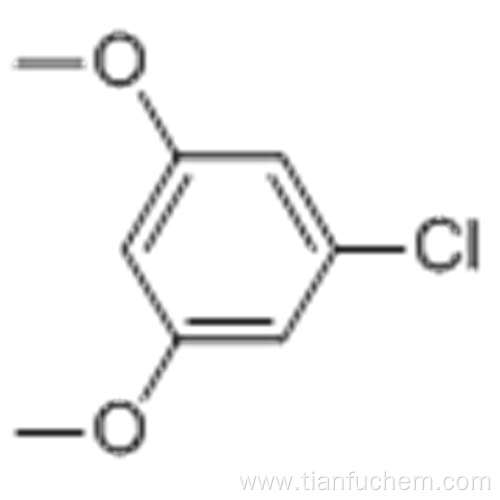 5-Chloro-1,3-dimethoxybenzene CAS 7051-16-3